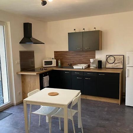 Studio le cosy centre de gaillon Esterno foto