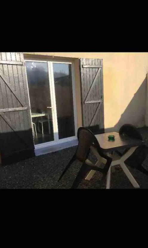 Studio le cosy centre de gaillon Esterno foto